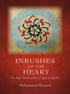 cover image of Inrushes of the Heart